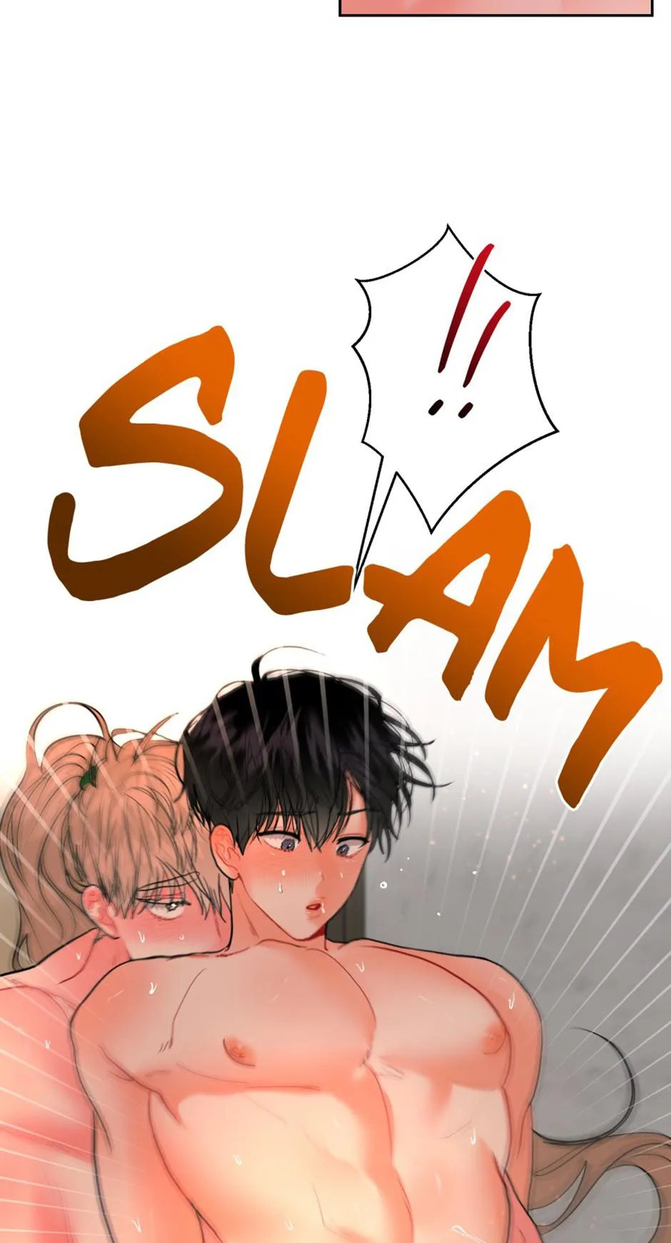 Read My Hyung