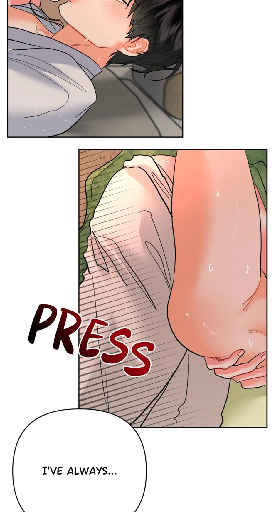 Read My Hyung