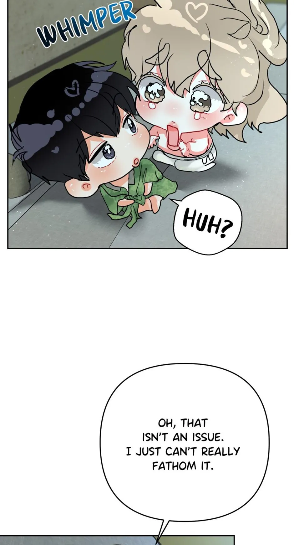 Read My Hyung