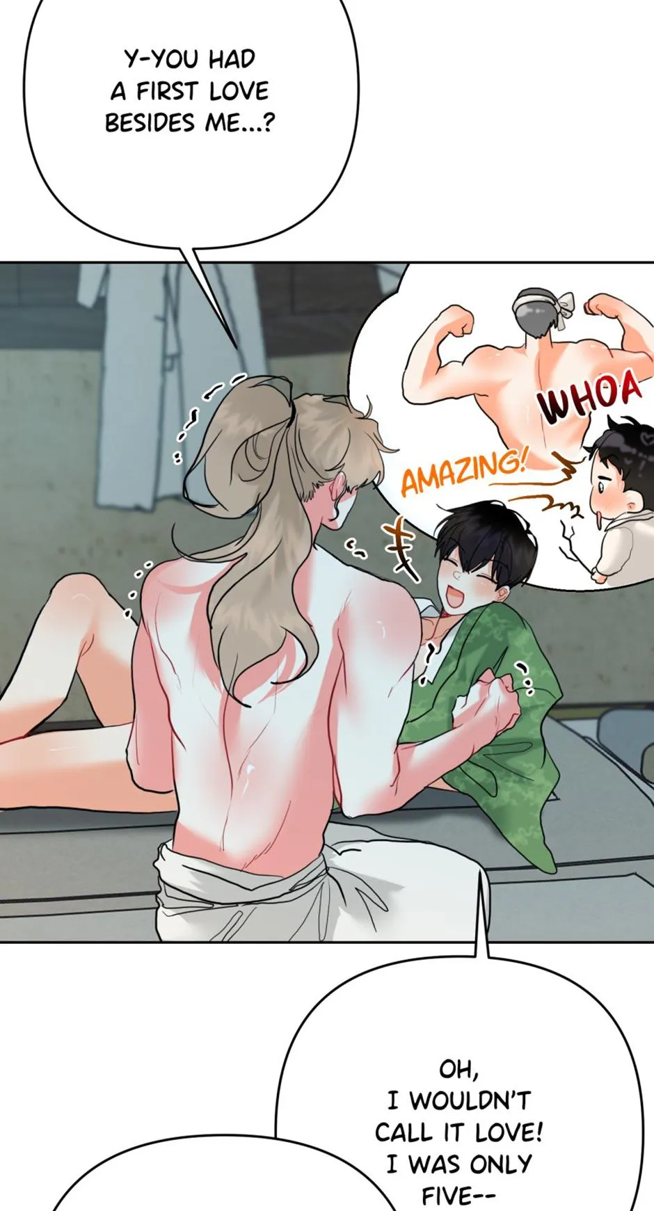 Read My Hyung