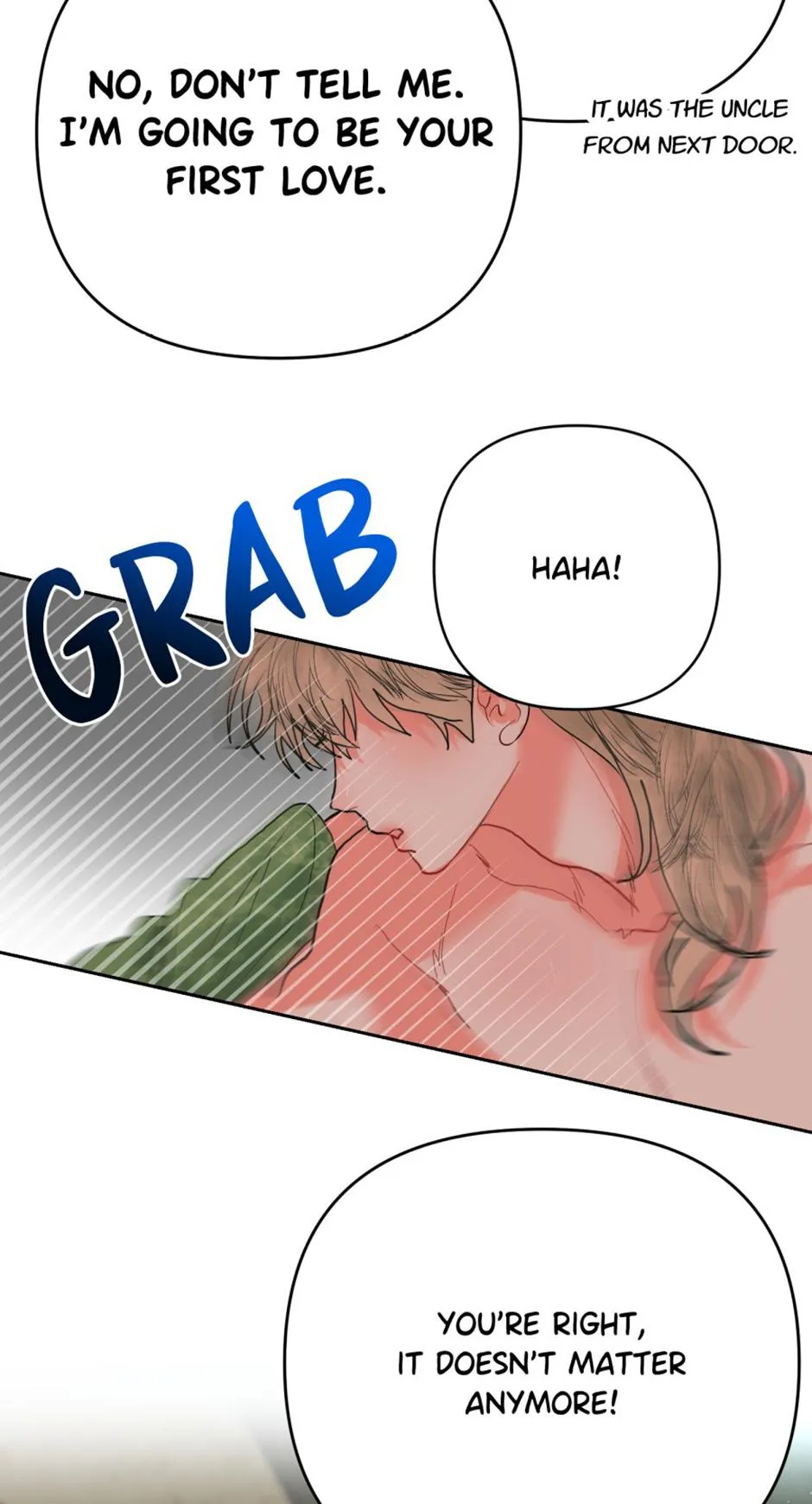 Read My Hyung