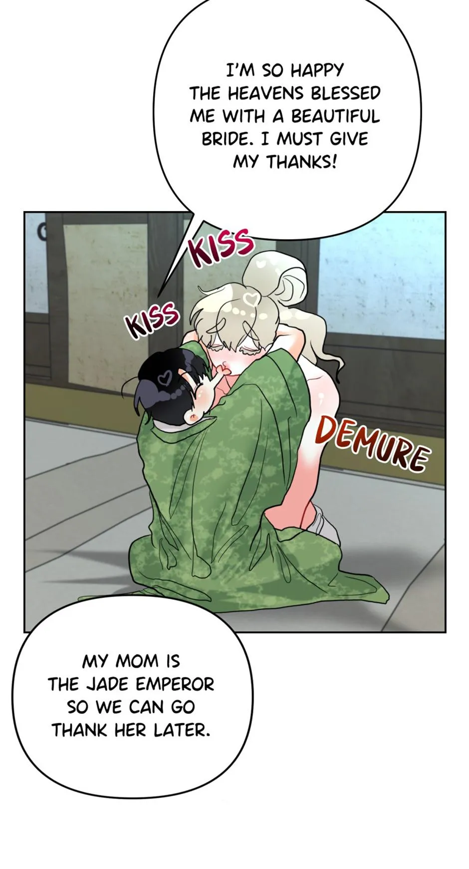 Read My Hyung