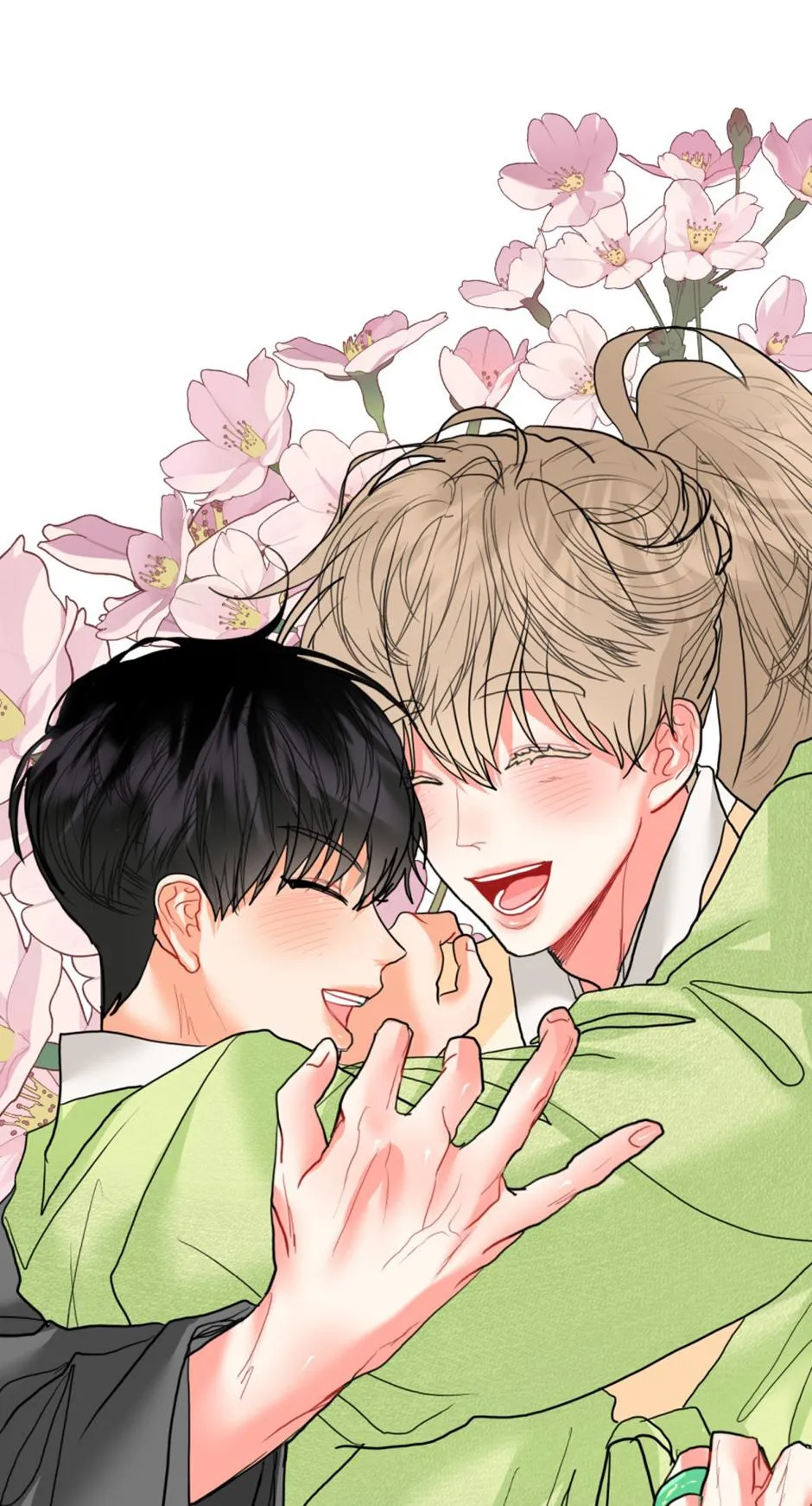Read My Hyung