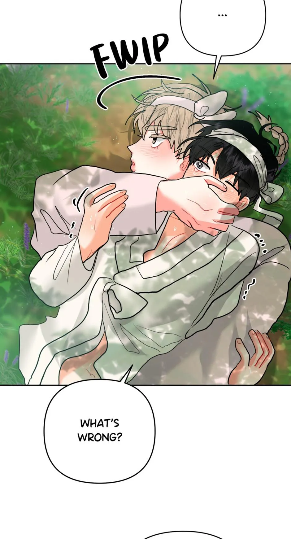 Read My Hyung