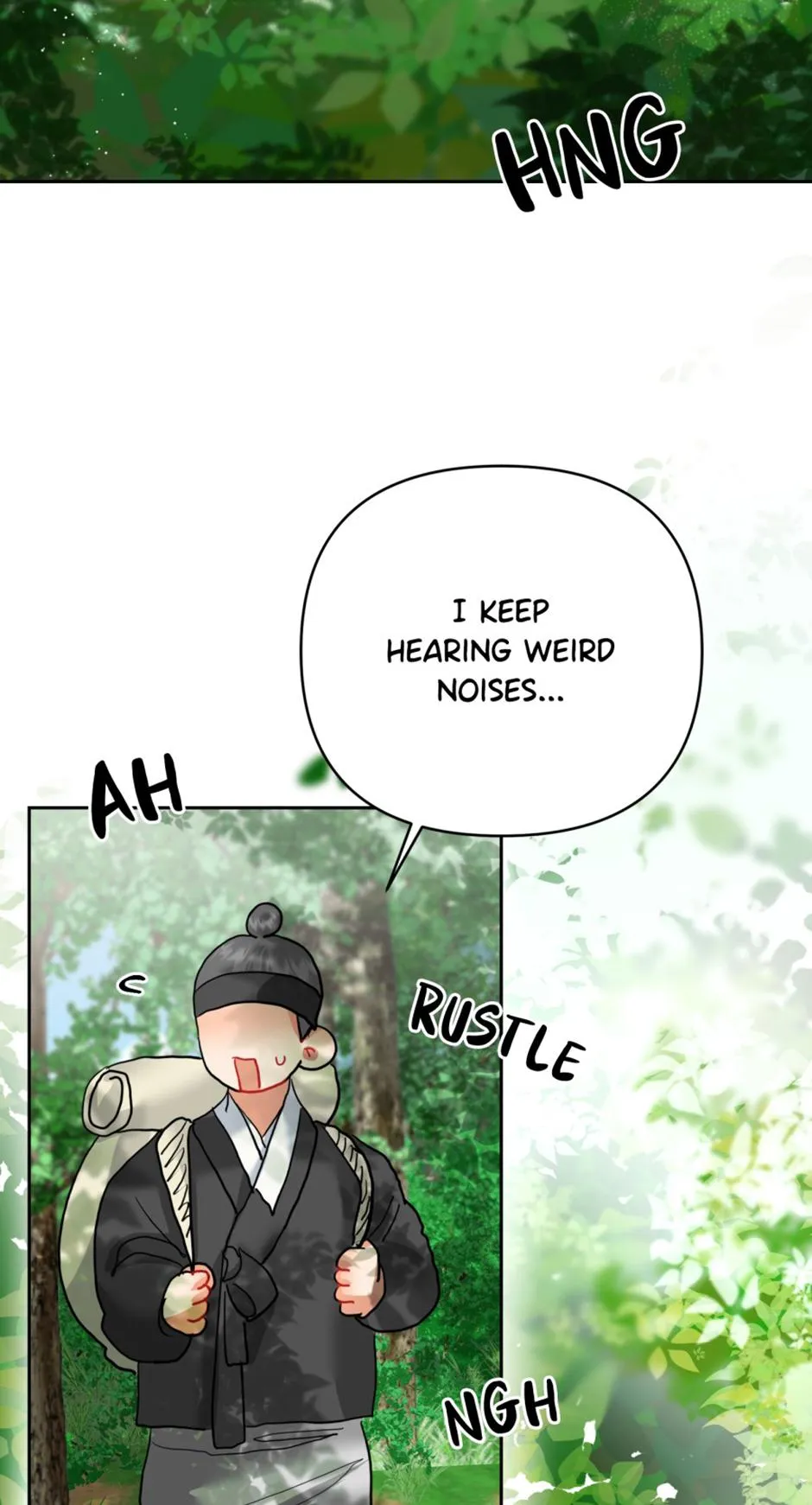 Read My Hyung