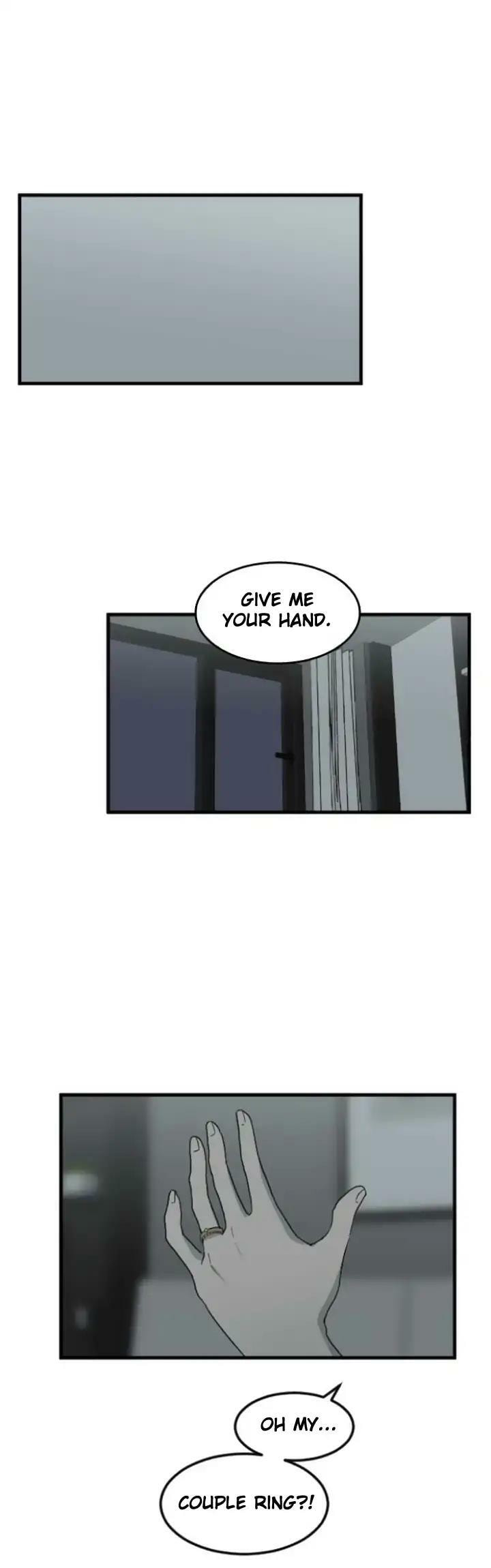 My ID is Gangnam Beauty! Chapter 91 page 3 - 