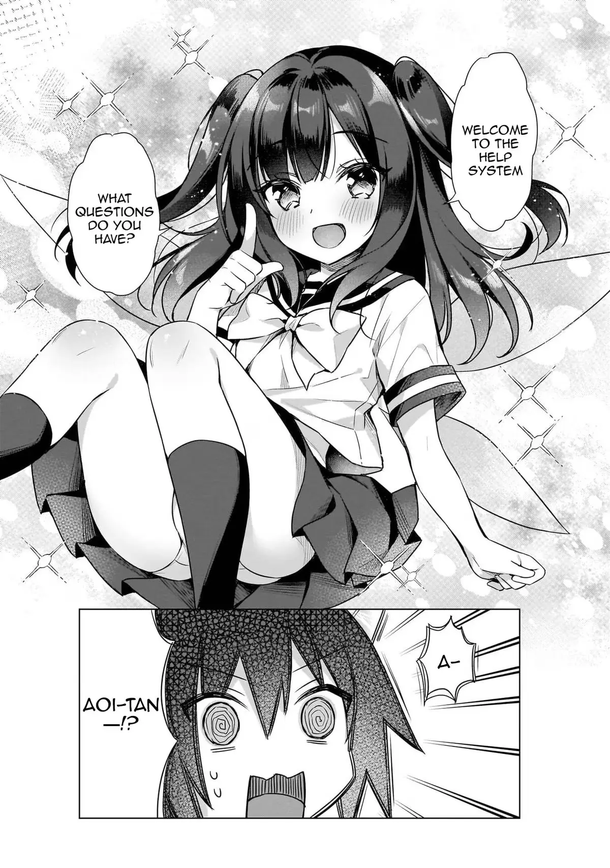 My Ideal Different World Life Chapter 11 page 21 - 