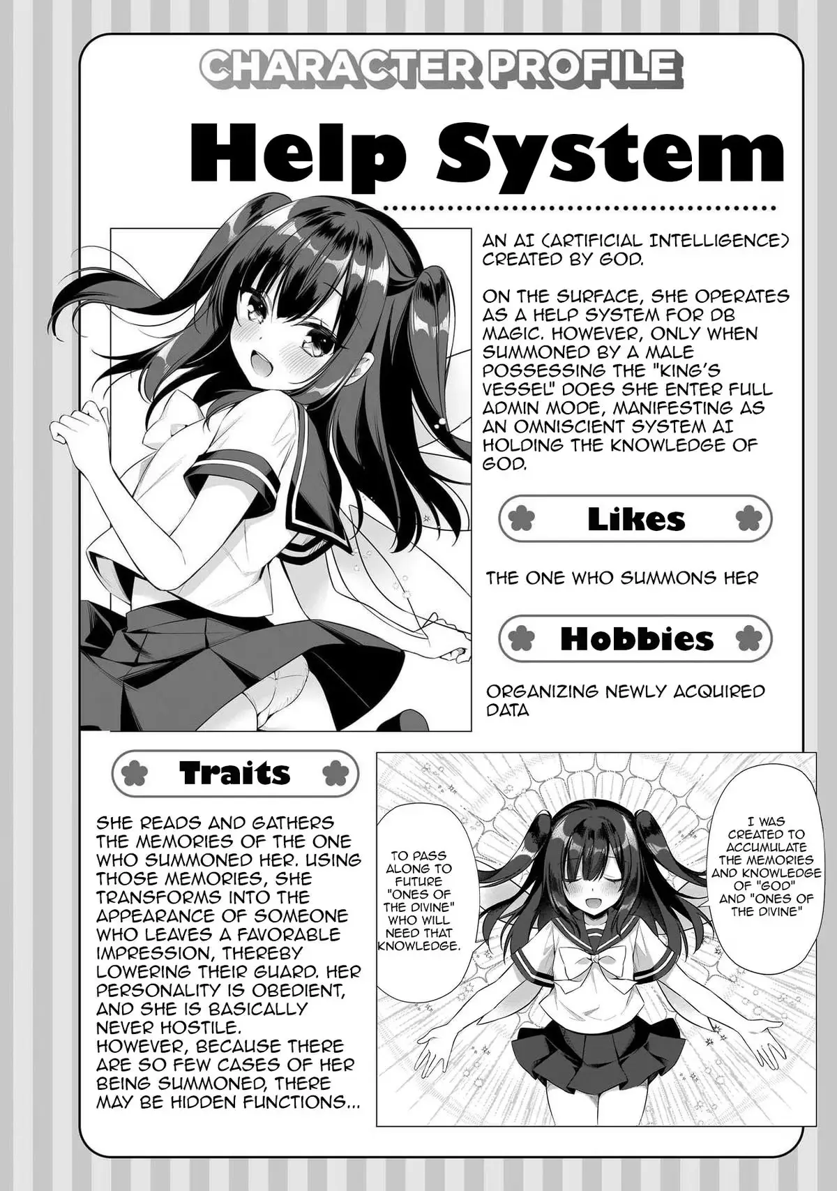 My Ideal Different World Life Chapter 12 page 25 - 