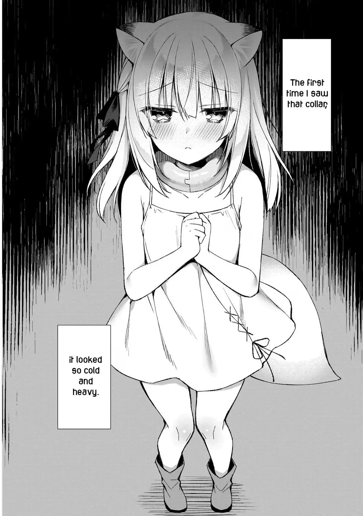 My Ideal Different World Life Chapter 3 page 2 - 