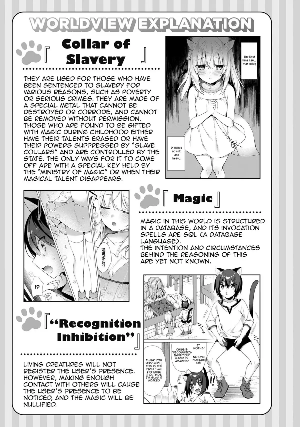 My Ideal Different World Life Chapter 7 page 29 - 