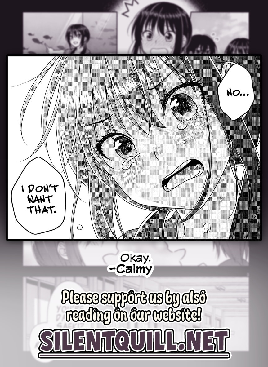 Read My Ideal Girlfriend chapter 11.5 image 14 on Lezhin