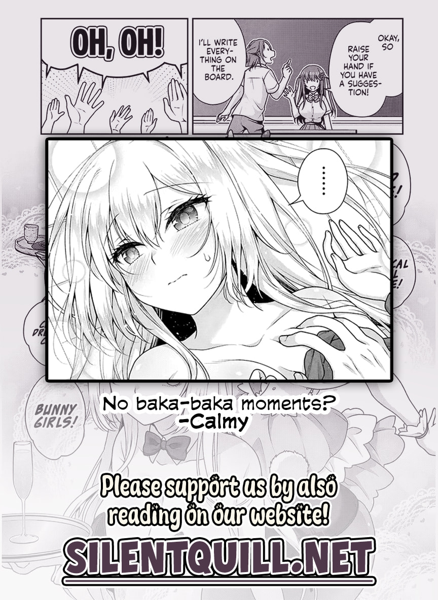 Read My Ideal Girlfriend chapter 12.2 image 15 on Lezhin