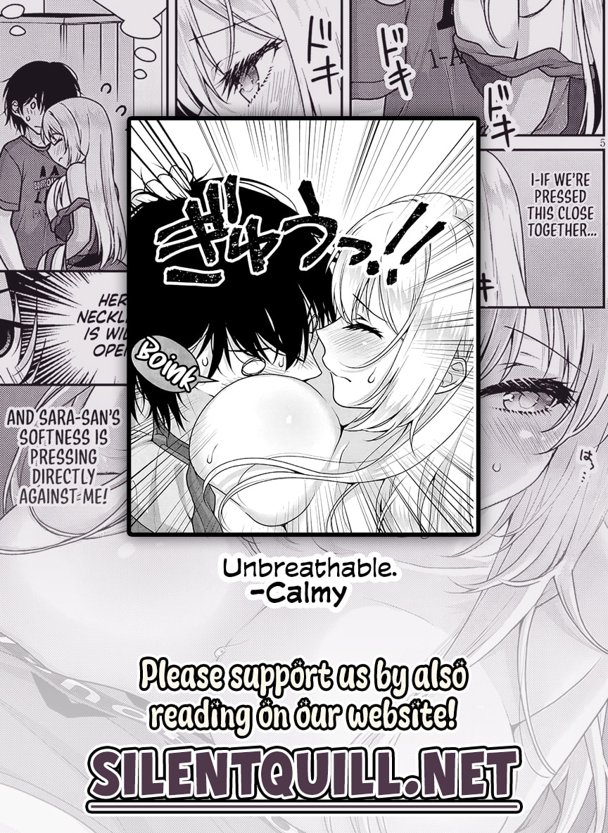 Read My Ideal Girlfriend chapter 12.4 image 13 on Lezhin