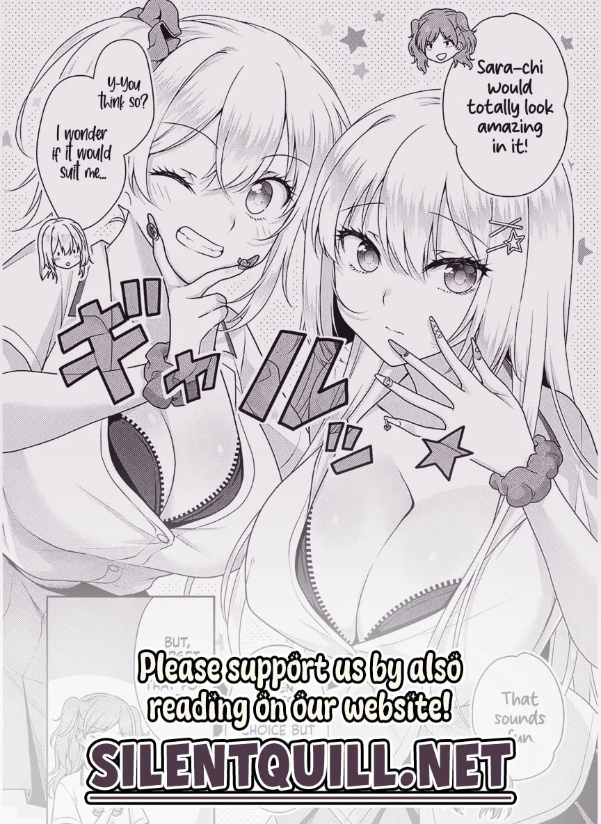 Read My Ideal Girlfriend chapter 26.5 image 3 on Lezhin