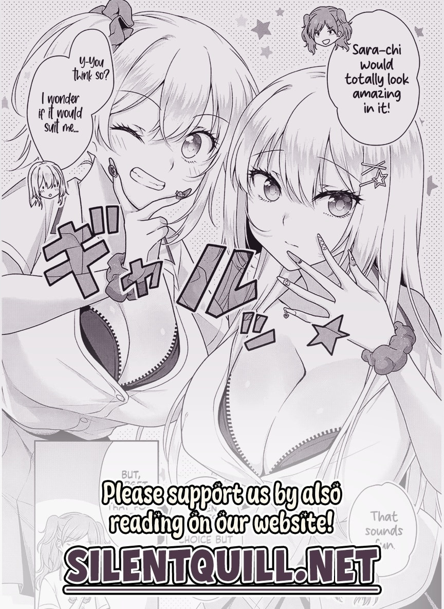 Read My Ideal Girlfriend chapter 30.5 image 3 on Lezhin