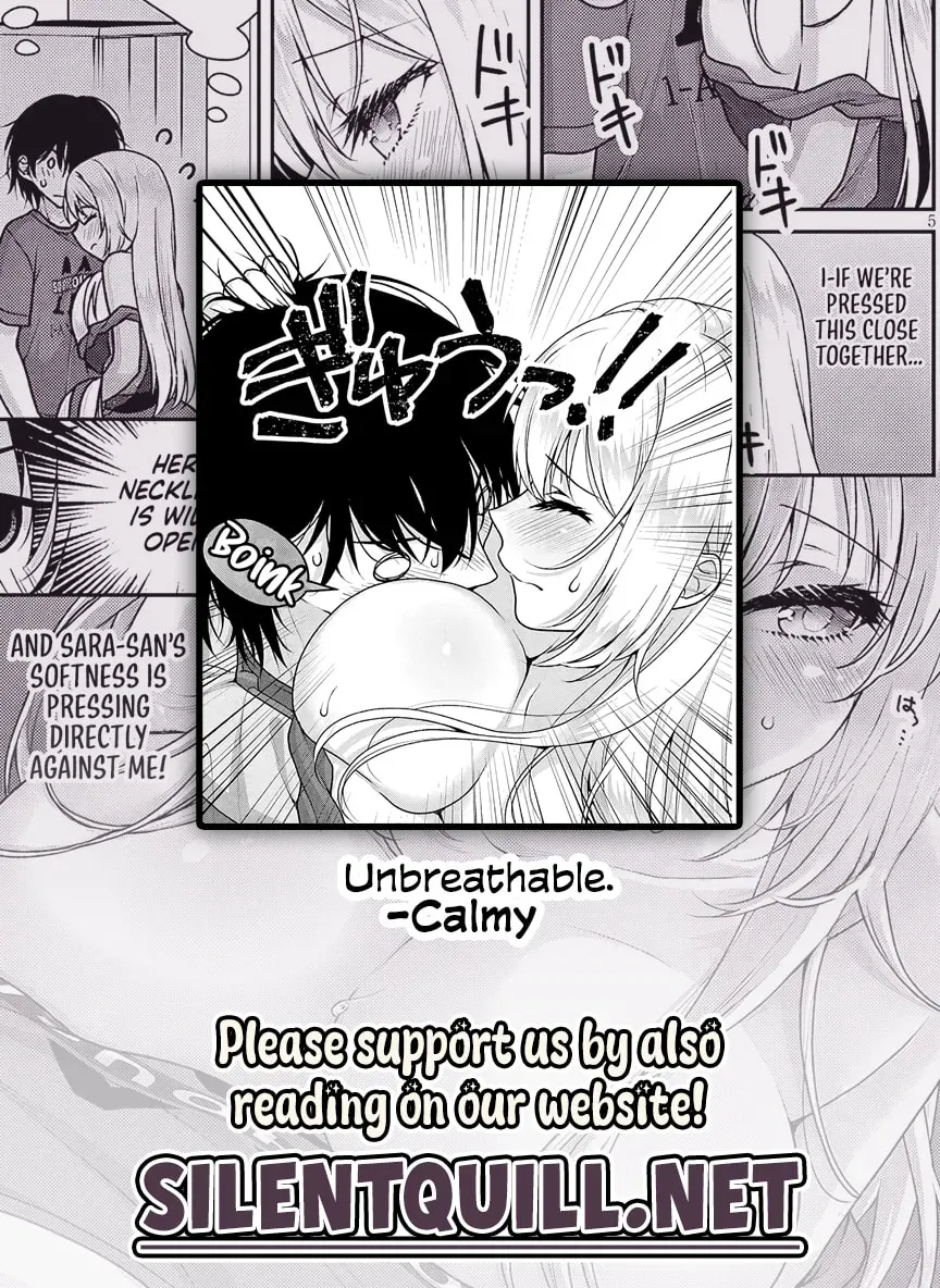 Read My Ideal Girlfriend chapter 31 image 25 on Lezhin