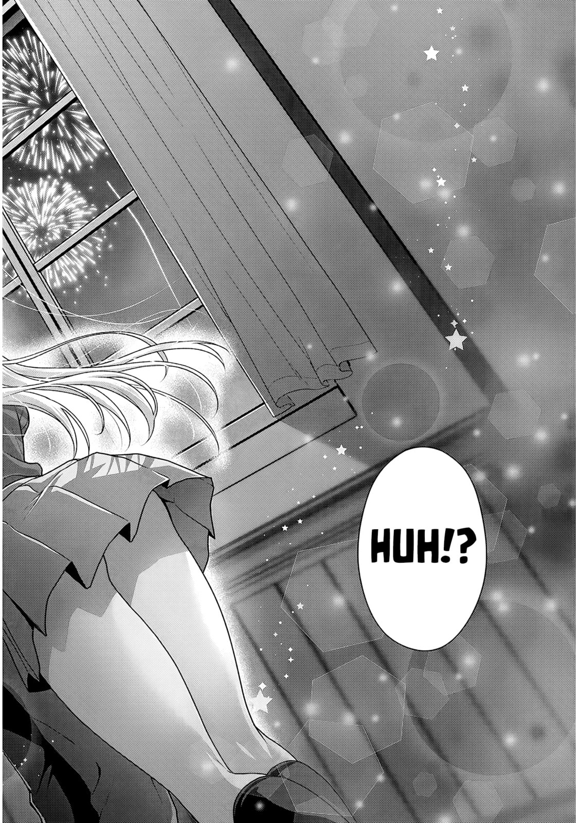 Read My Ideal Girlfriend chapter 35 image 8 on Lezhin
