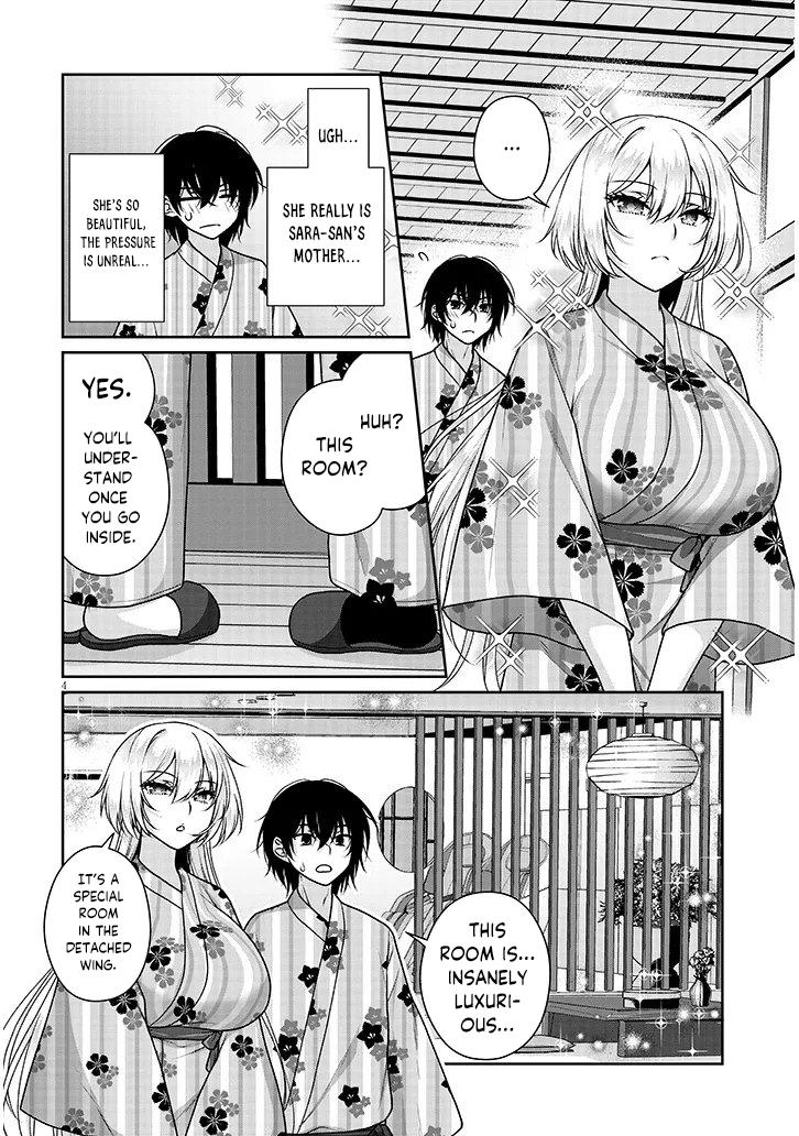 My Ideal Girlfriend Chapter 40 page 5 - 