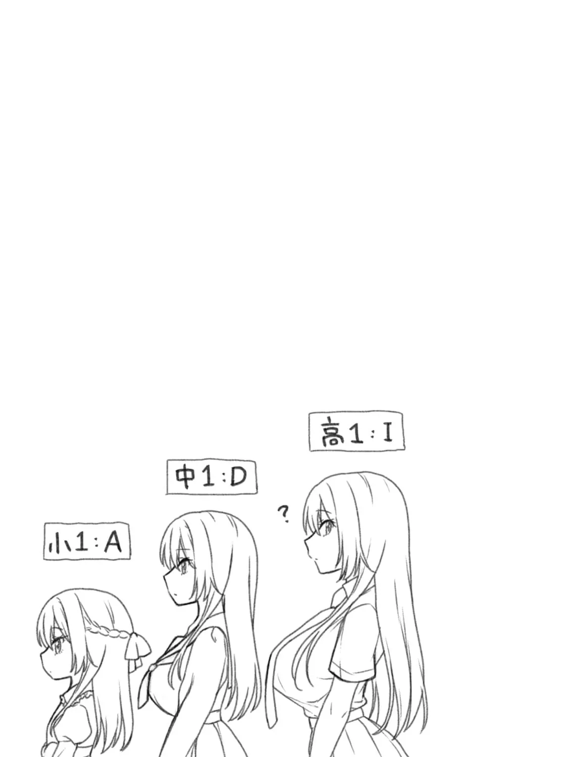 Read My Ideal Girlfriend chapter 6 image 20 on Lezhin