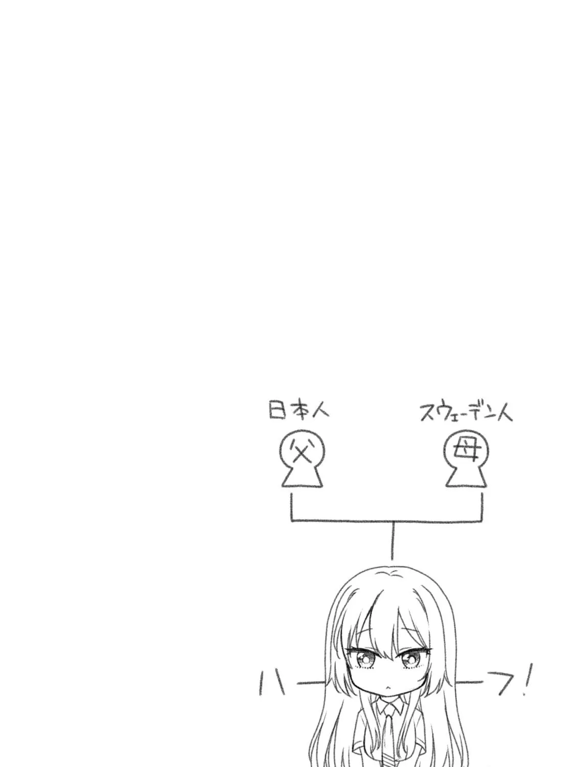 Read My Ideal Girlfriend chapter 6 image 22 on Lezhin