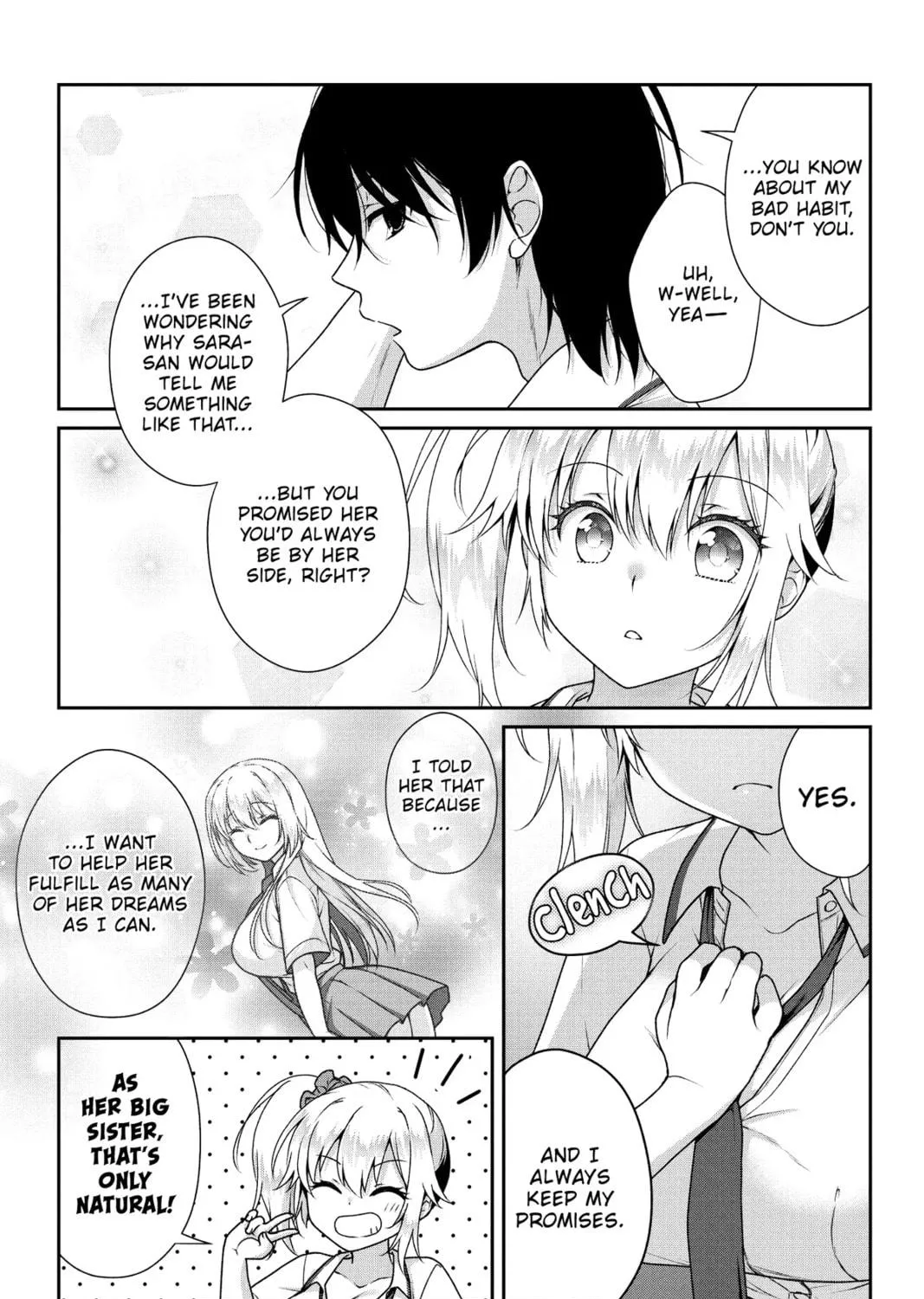Read My Ideal Girlfriend chapter 6 image 8 on Lezhin