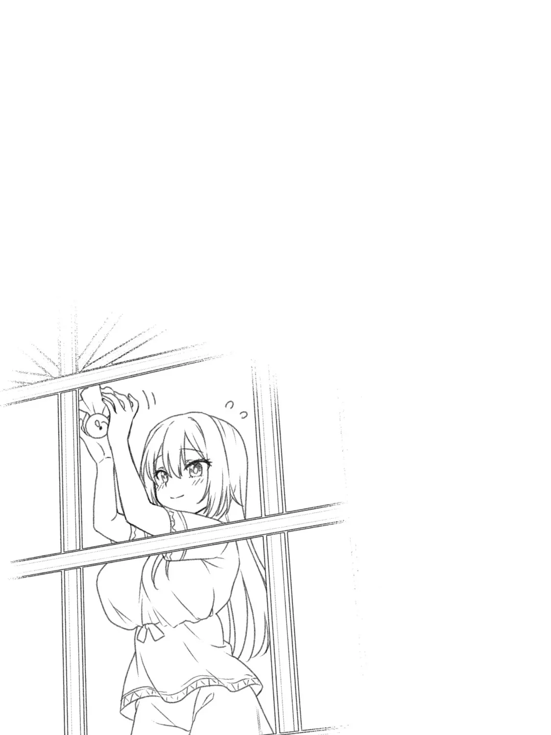 Read My Ideal Girlfriend chapter 8 image 20 on Lezhin