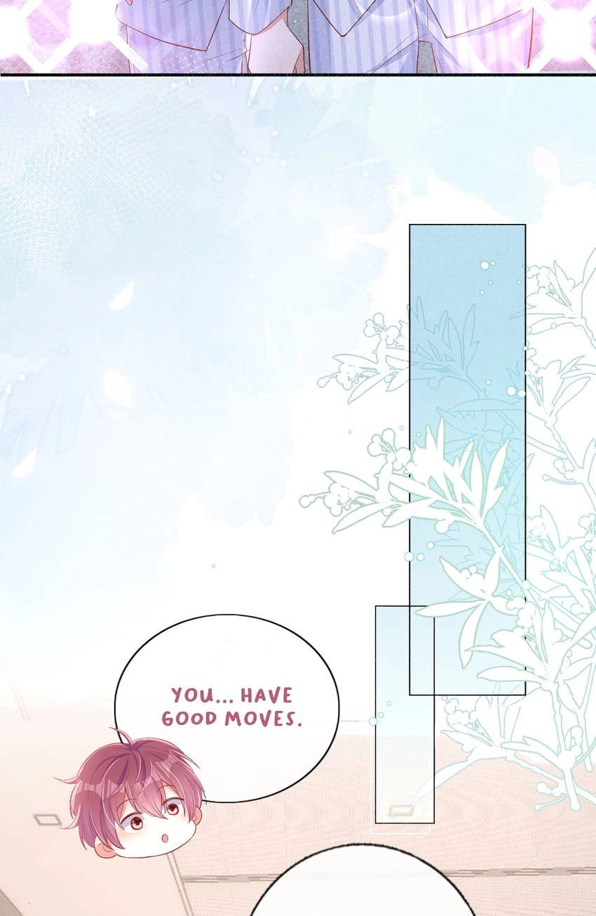 My Ideal Type and I Are Dying! Chapter 18 page 11 - 
