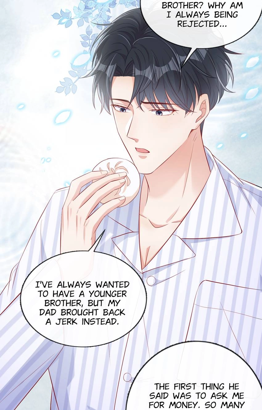 My Ideal Type and I Are Dying! Chapter 18 page 18 - 