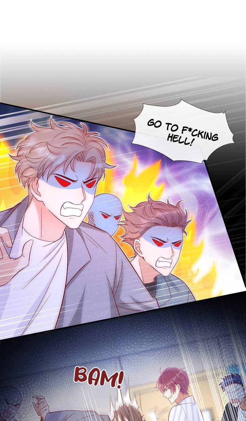 My Ideal Type and I Are Dying! Chapter 18 page 3 - 