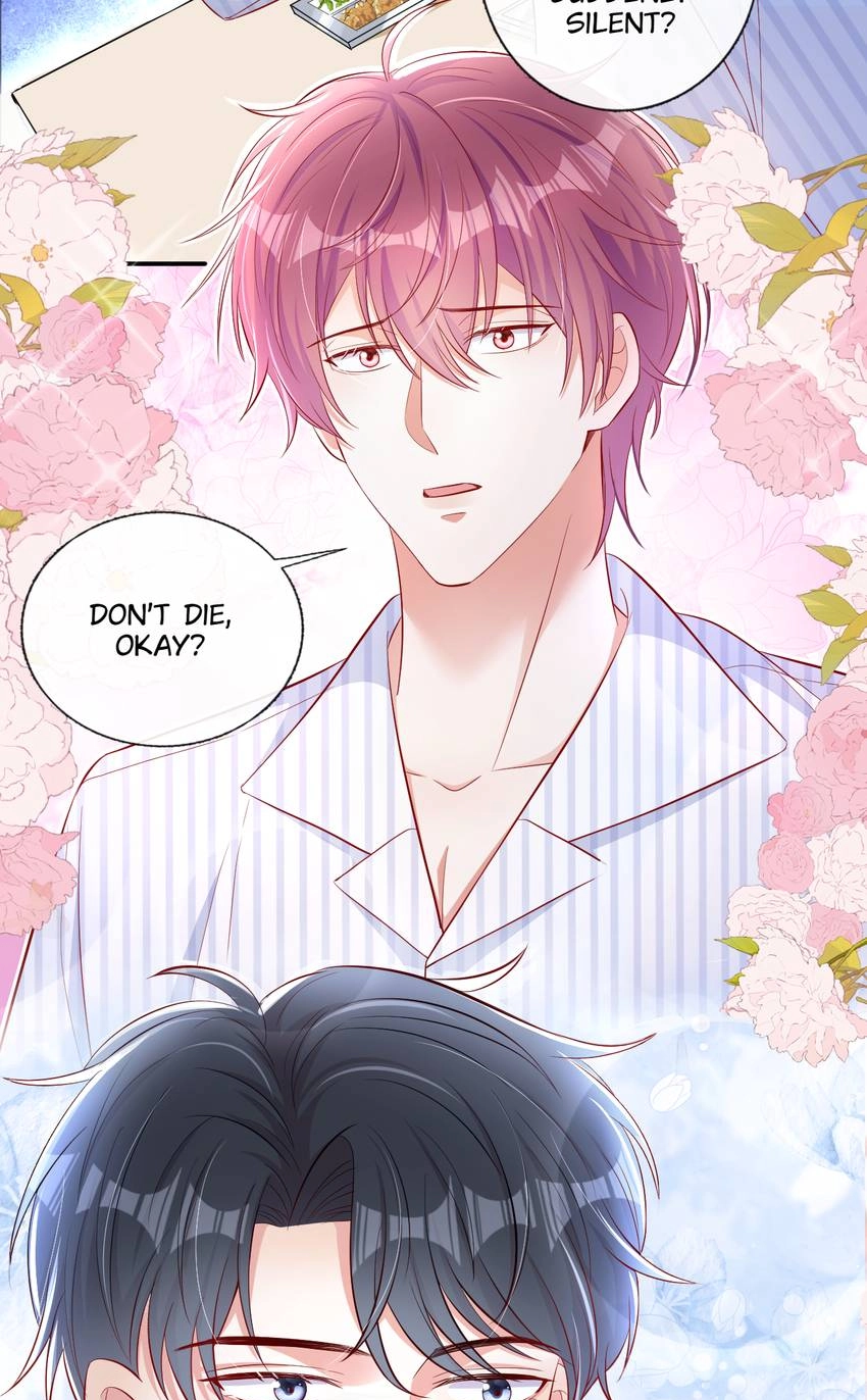 My Ideal Type and I Are Dying! Chapter 18 page 27 - 