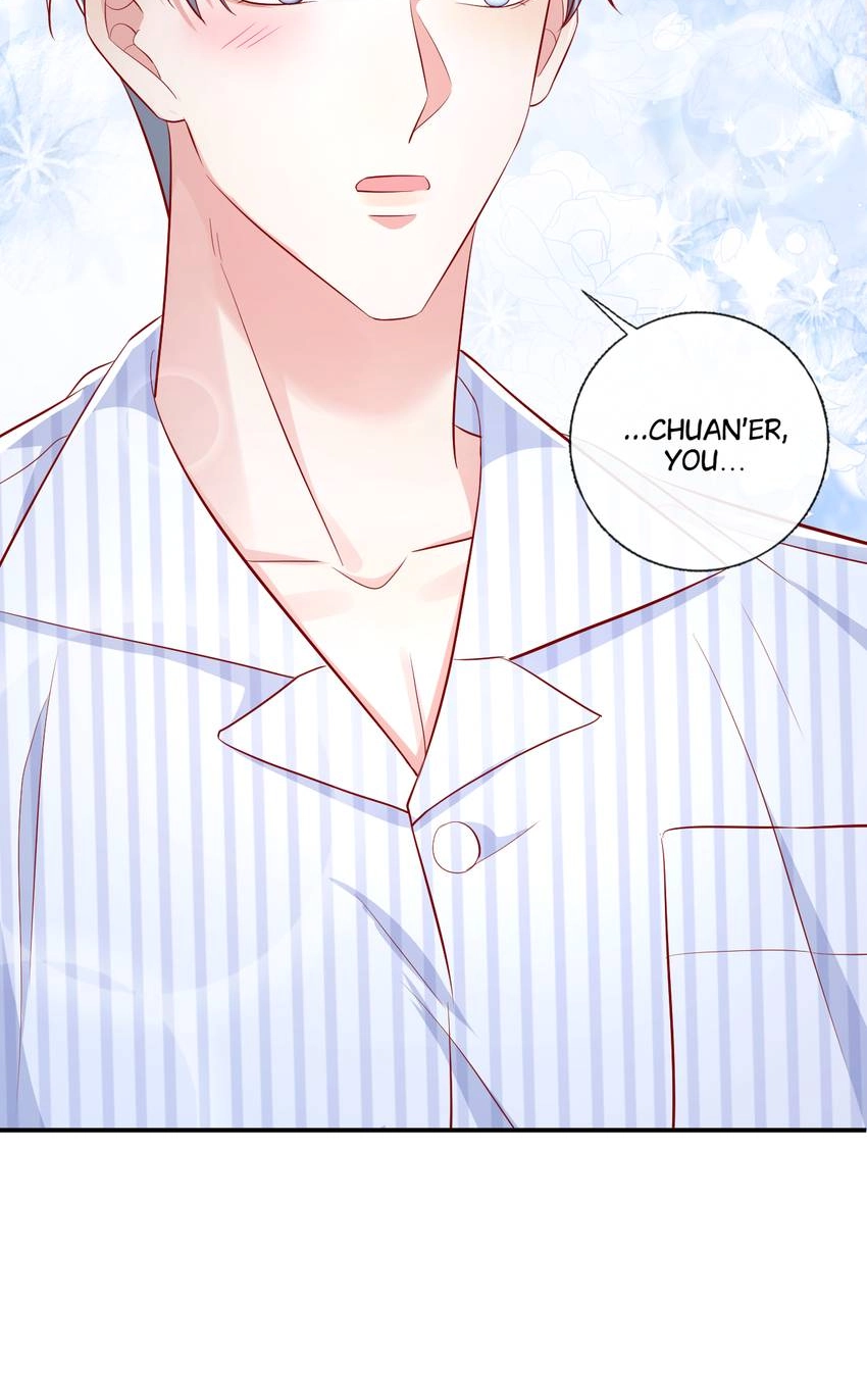 My Ideal Type and I Are Dying! Chapter 18 page 28 - 