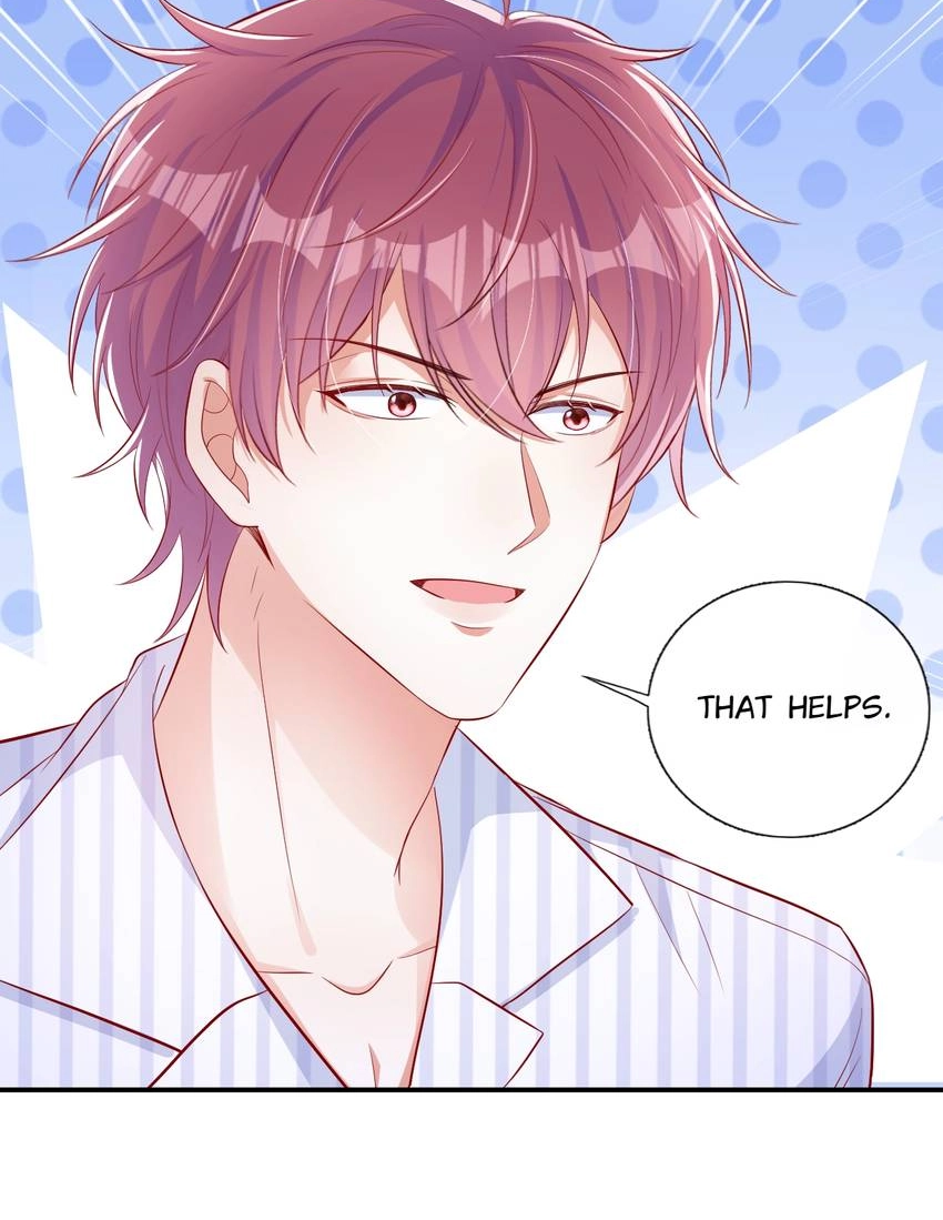 My Ideal Type and I Are Dying! Chapter 18 page 33 - 
