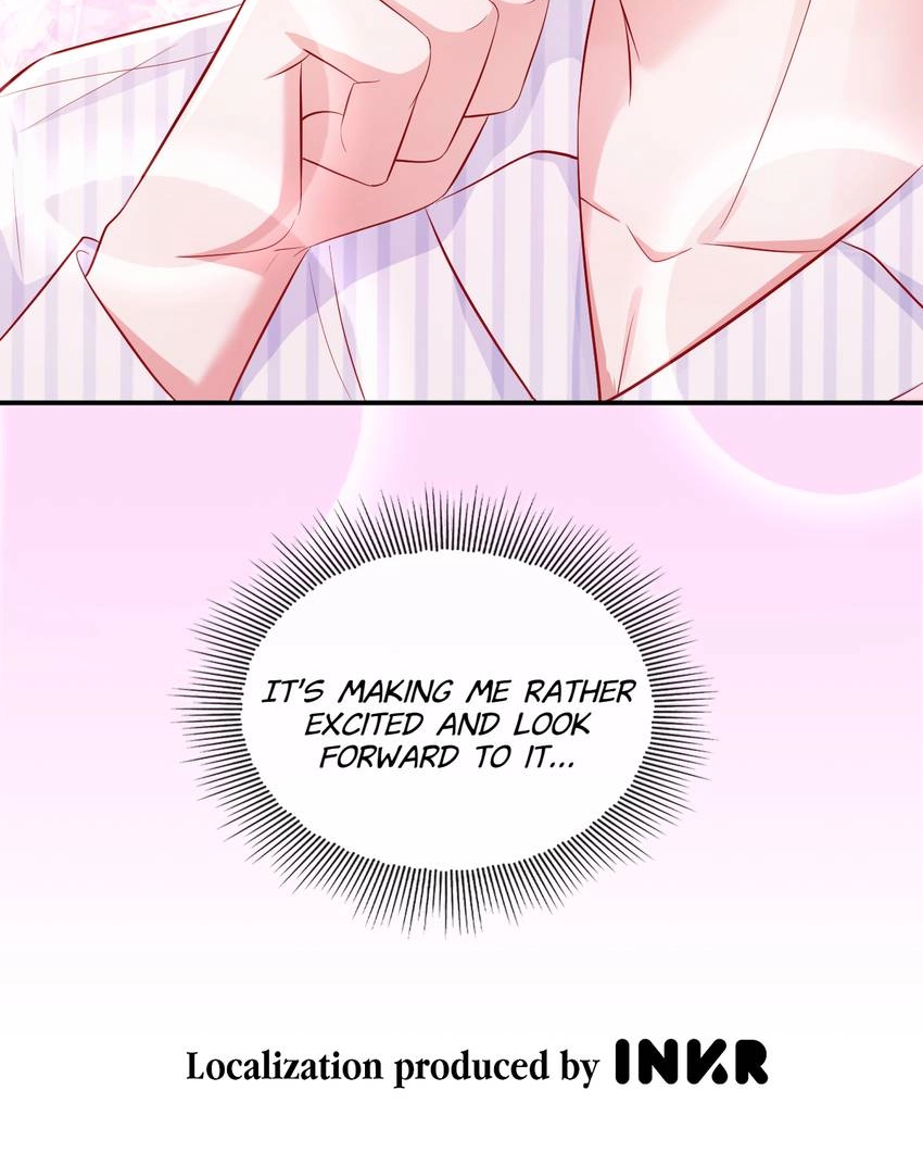 My Ideal Type and I Are Dying! Chapter 18 page 37 - 