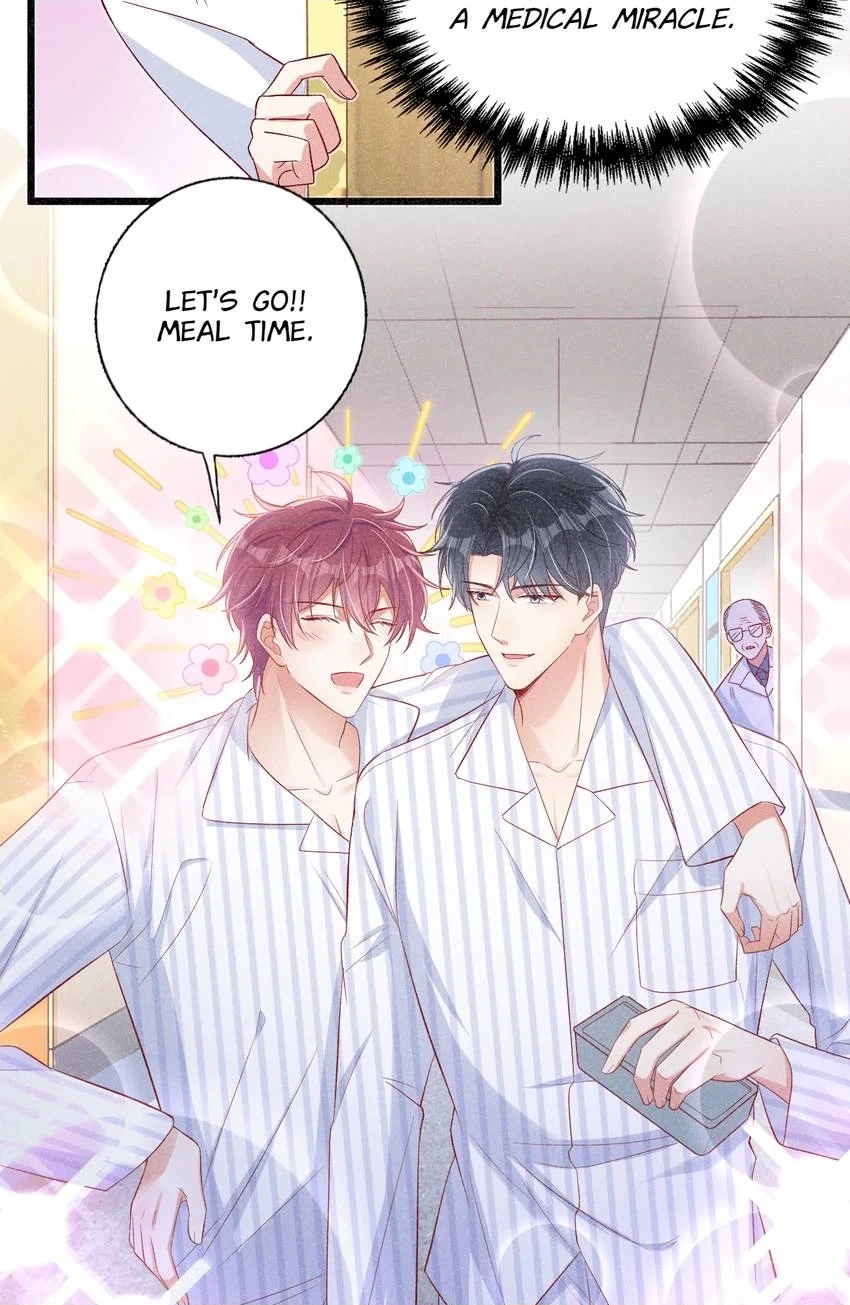 My Ideal Type and I Are Dying! Chapter 18 page 10 - 