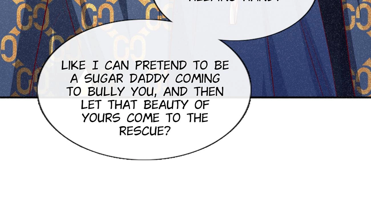 My Ideal Type and I Are Dying! Chapter 19 page 17 - 