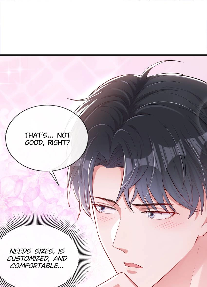 My Ideal Type and I Are Dying! Chapter 19 page 3 - 