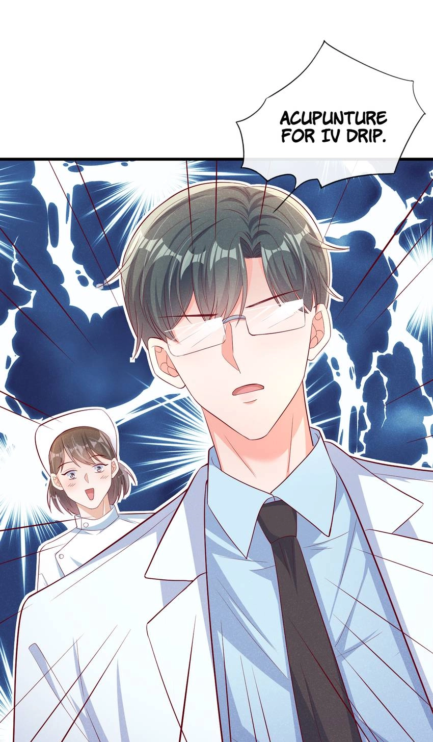 My Ideal Type and I Are Dying! Chapter 19 page 24 - 