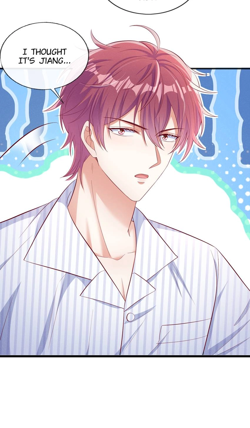 My Ideal Type and I Are Dying! Chapter 19 page 26 - 
