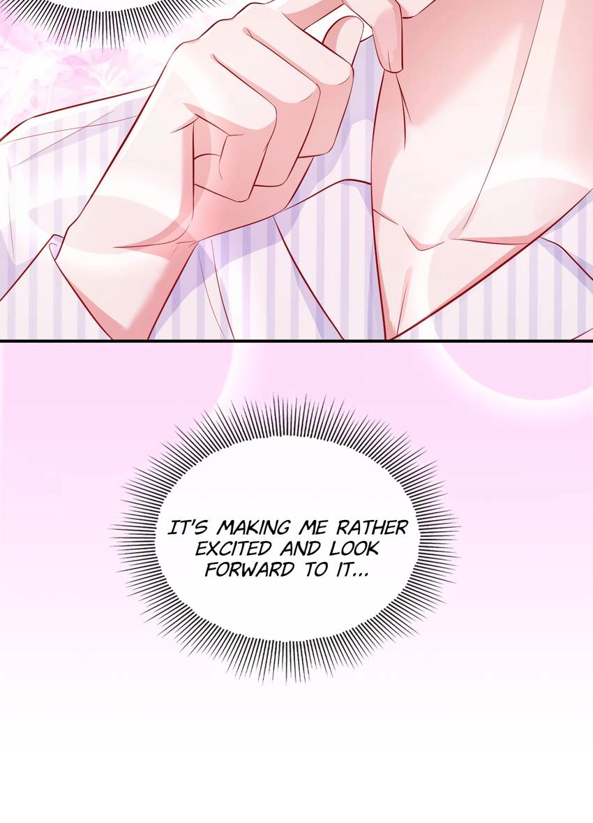 My Ideal Type and I Are Dying! Chapter 19 page 4 - 