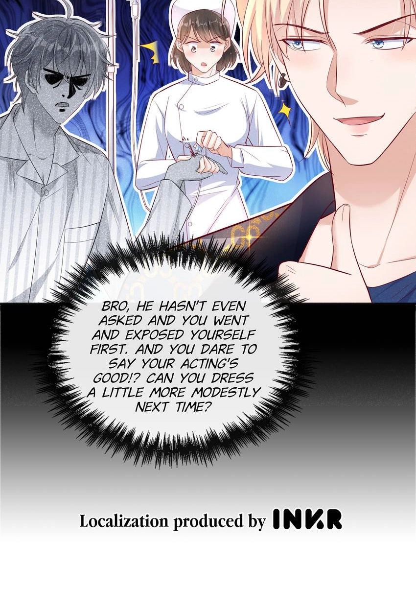 My Ideal Type and I Are Dying! Chapter 19 page 33 - 