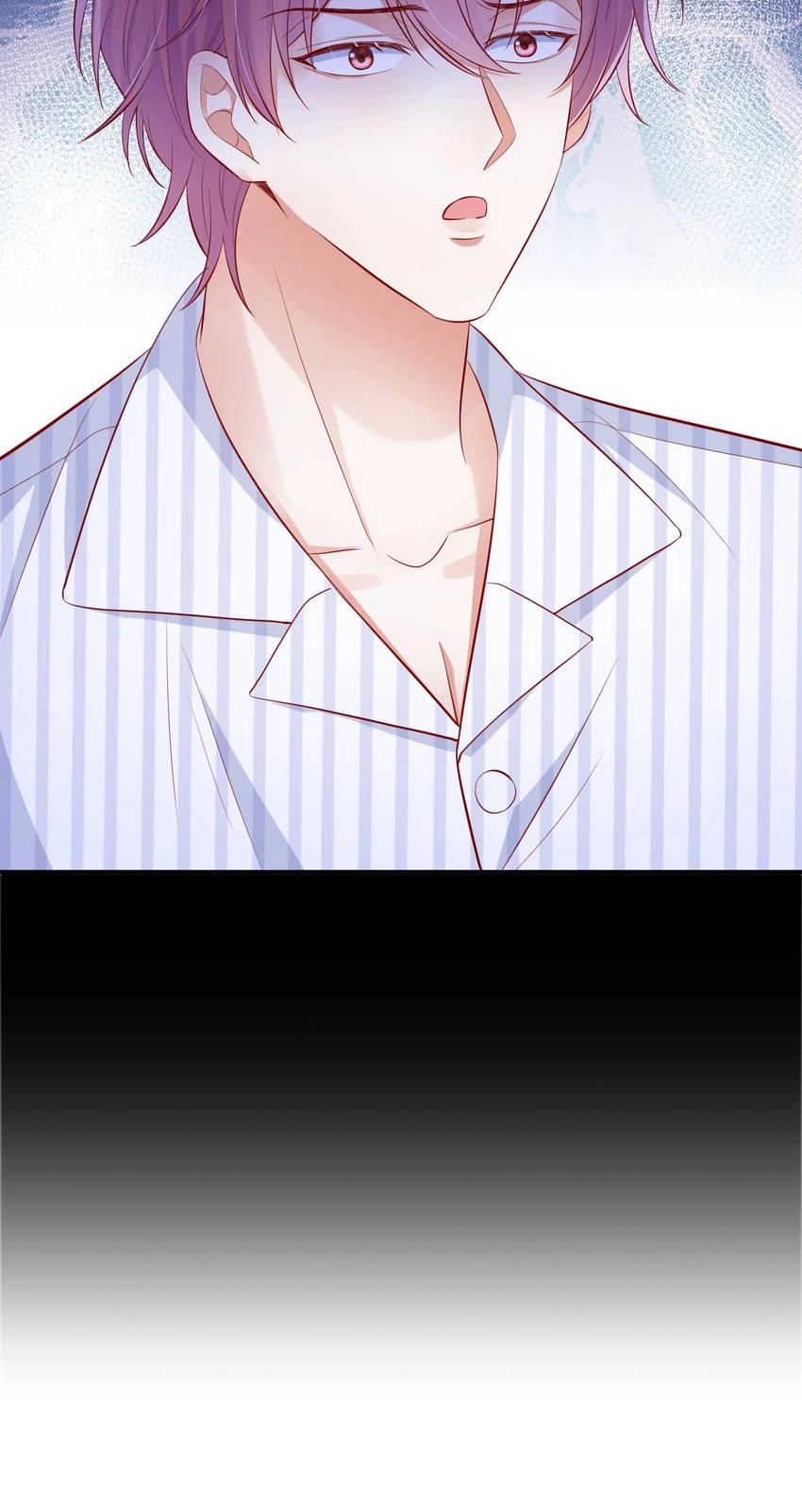 My Ideal Type and I Are Dying! Chapter 19 page 7 - 