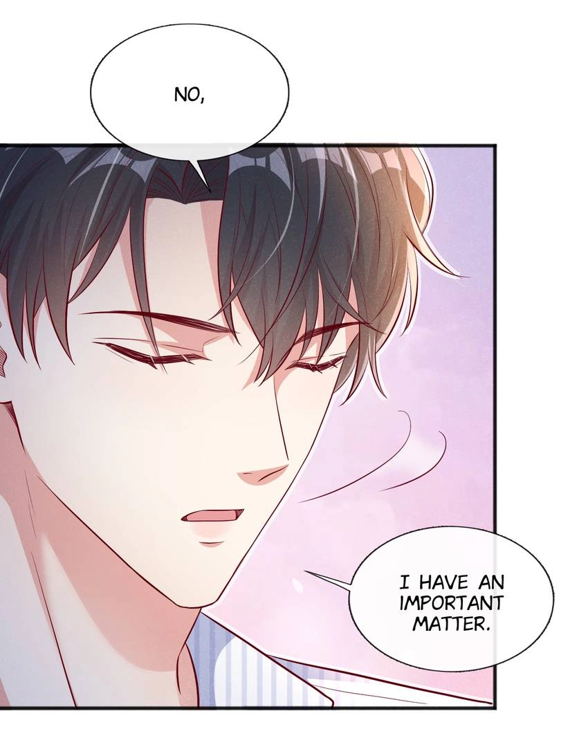 My Ideal Type and I Are Dying! Chapter 20 page 11 - 