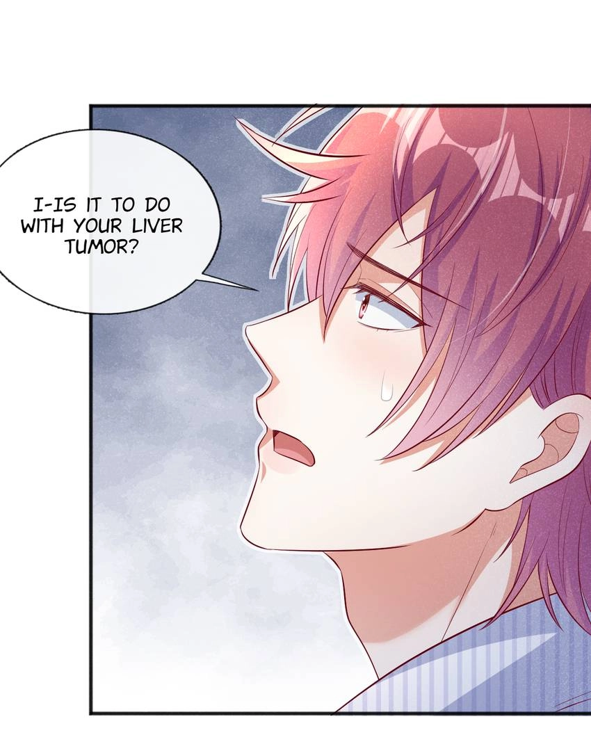 My Ideal Type and I Are Dying! Chapter 20 page 12 - 
