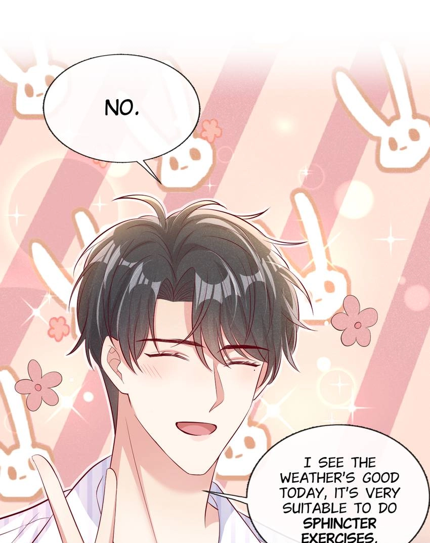 My Ideal Type and I Are Dying! Chapter 20 page 13 - 