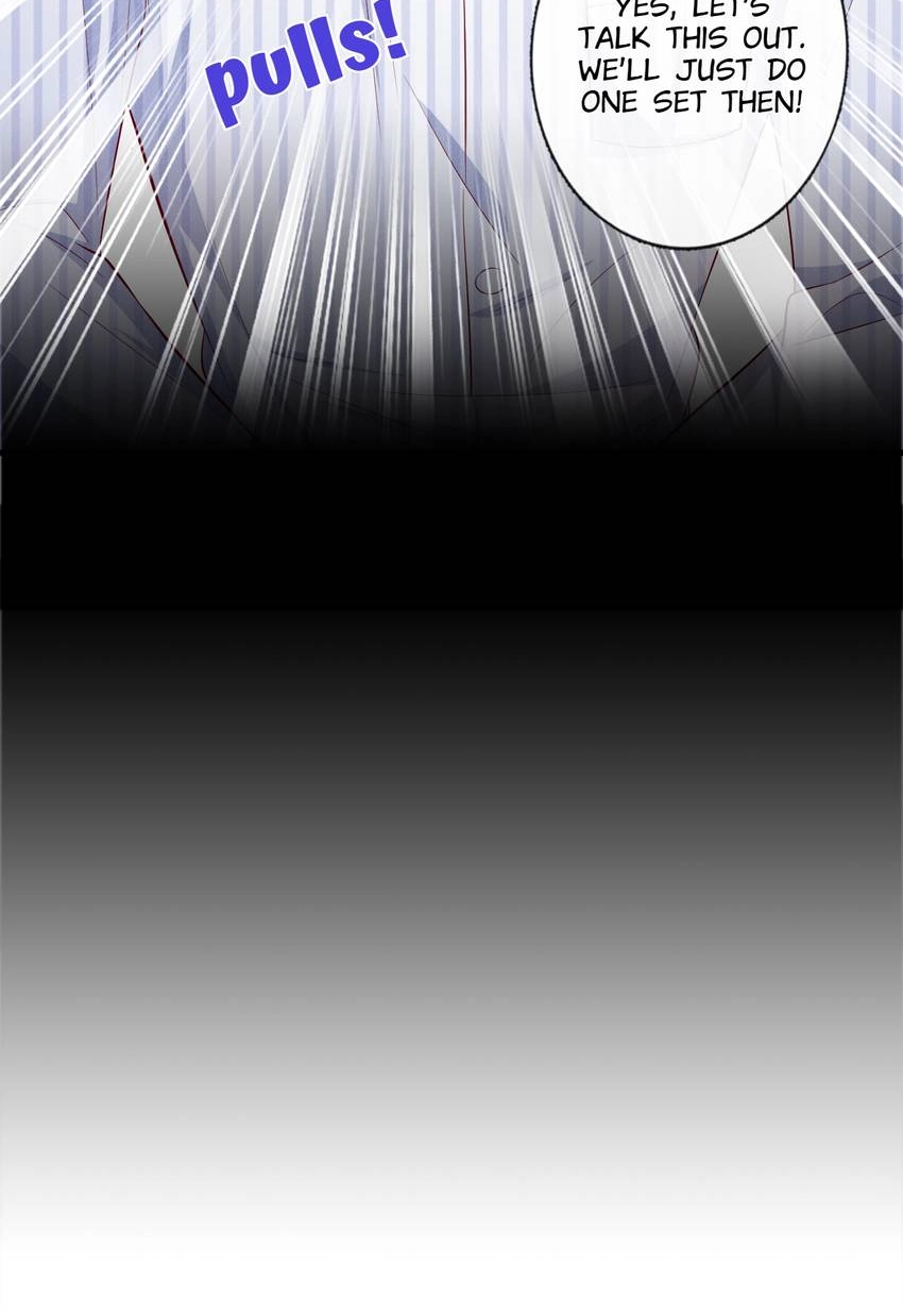 My Ideal Type and I Are Dying! Chapter 20 page 18 - 