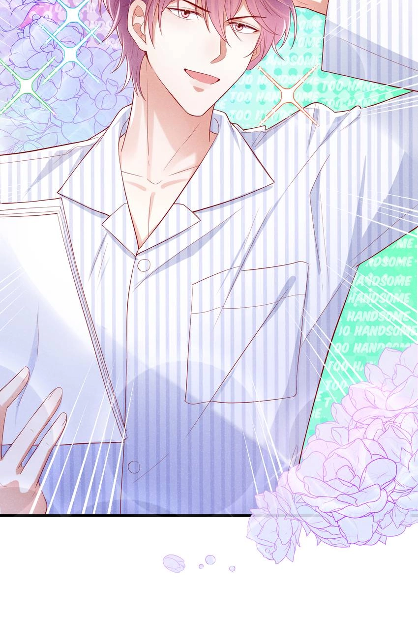 My Ideal Type and I Are Dying! Chapter 20 page 24 - 