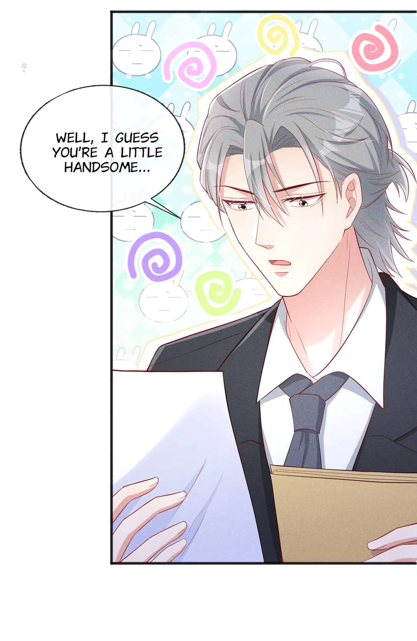 My Ideal Type and I Are Dying! Chapter 20 page 25 - 