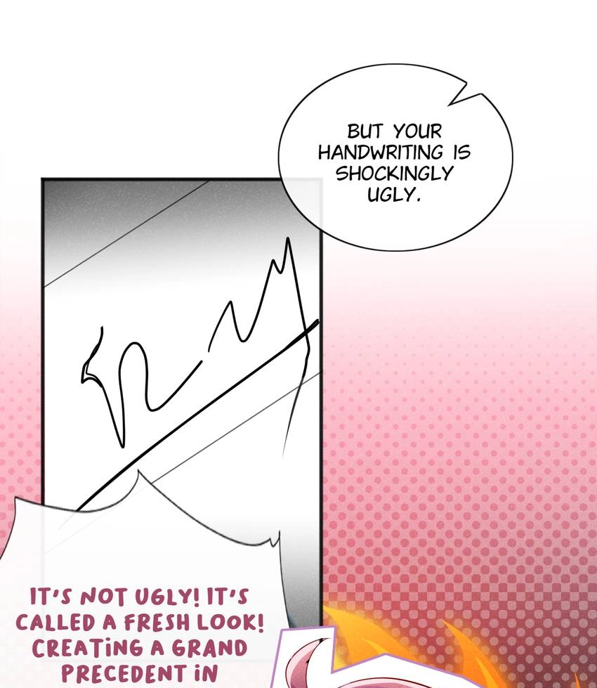 My Ideal Type and I Are Dying! Chapter 20 page 26 - 