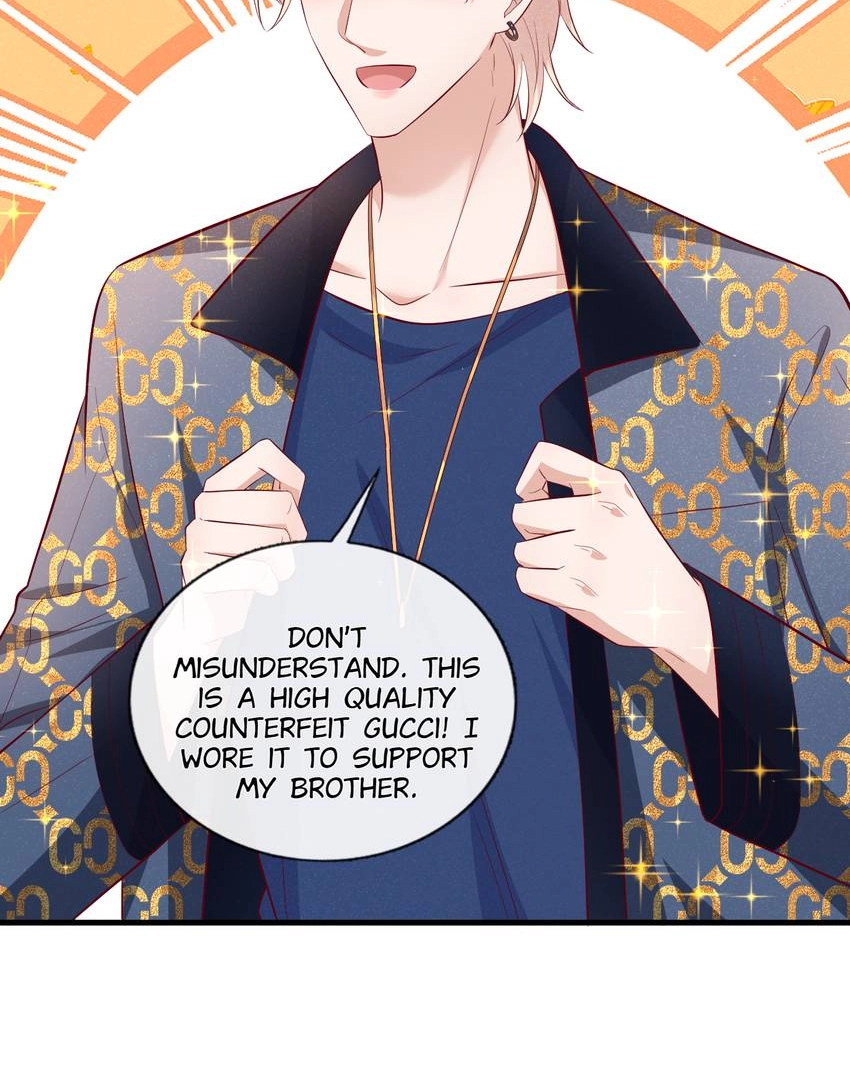 My Ideal Type and I Are Dying! Chapter 20 page 4 - 
