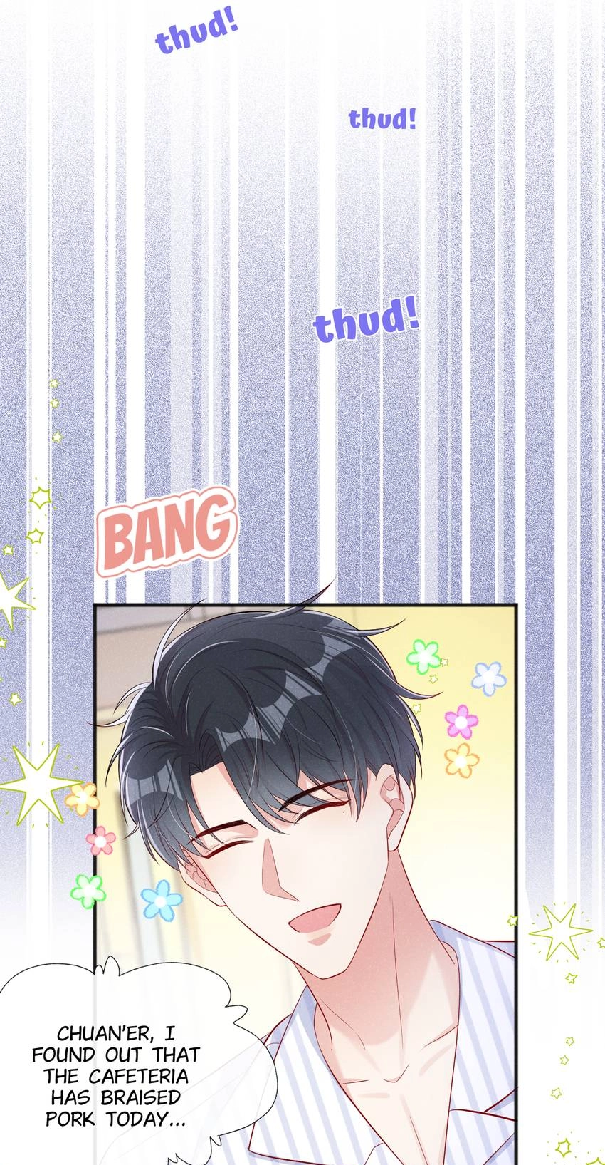 My Ideal Type and I Are Dying! Chapter 20 page 34 - 